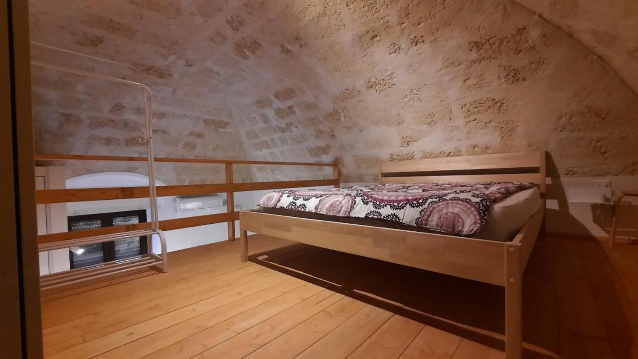 La casetta di Sofia Altamura Esterno foto
