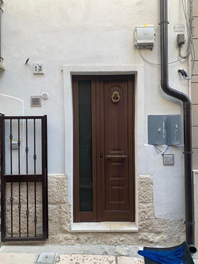 La casetta di Sofia Altamura Esterno foto